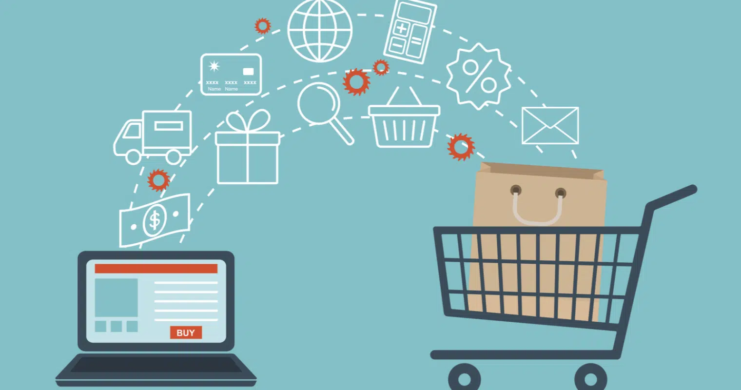 e-commerce
