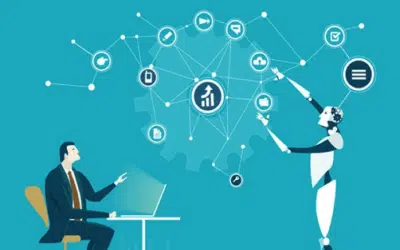 AI in decision making