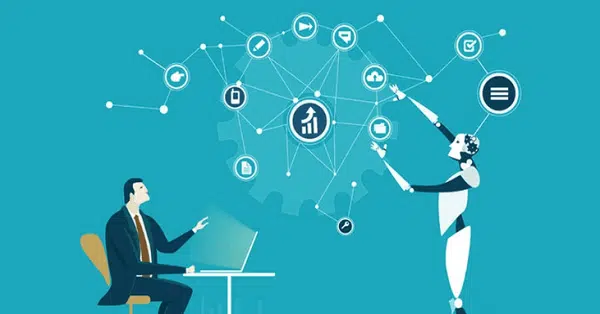AI in decision making
