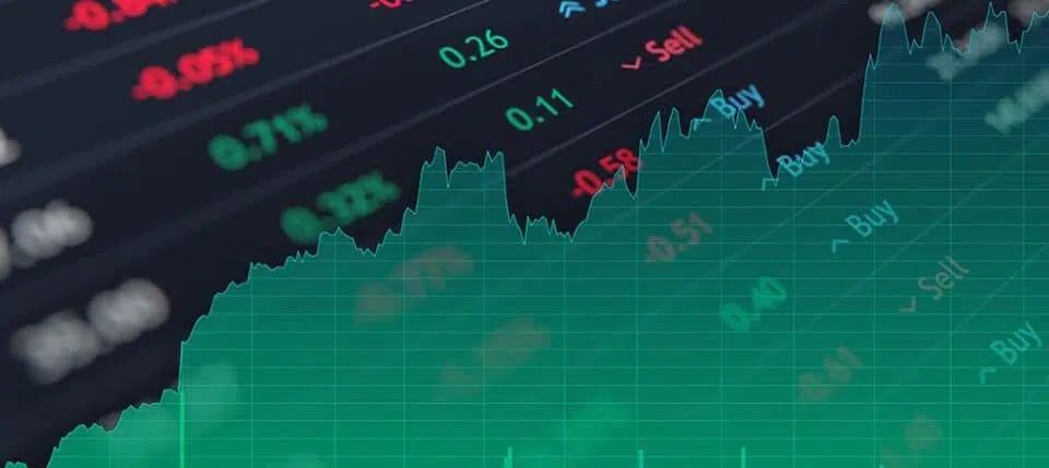 Market Data on CTO Growth