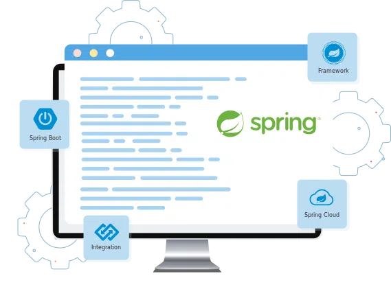 Spring Boot Development Company