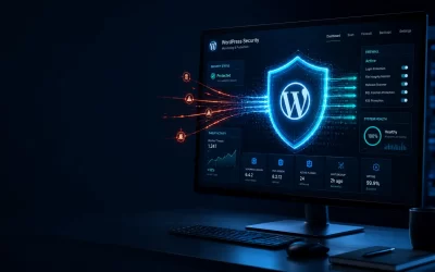Common WordPress security mistakes