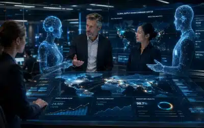AI Business Use Cases 2026