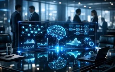 Best AI Platforms for Business