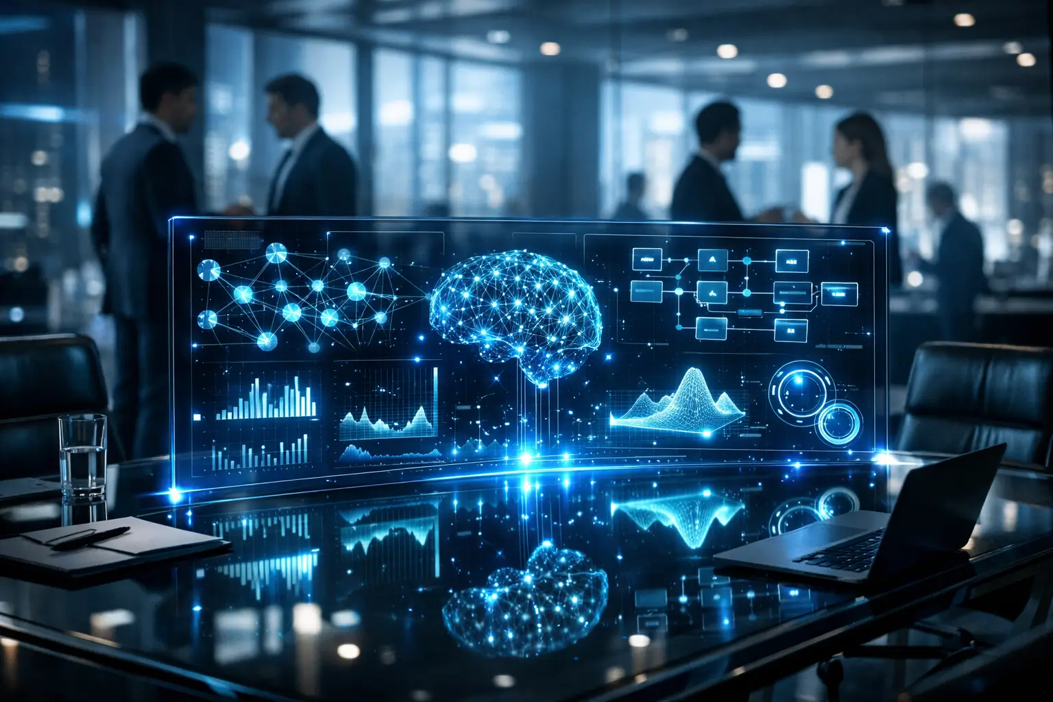 Best AI Platforms for Business: Transforming Operations in 2026 ...