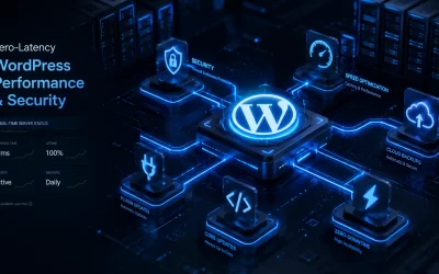 Best WordPress Maintenance Companies