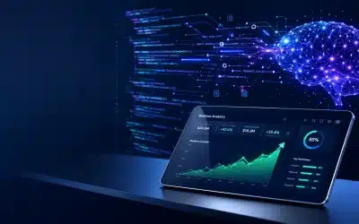 Custom AI Software Development